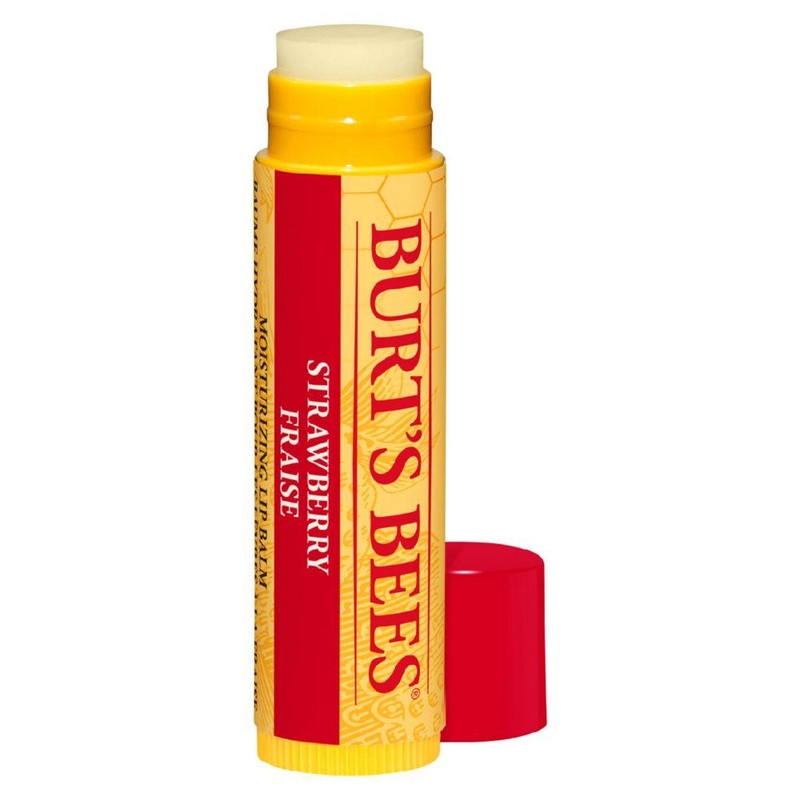 Lip Balm Strawberry 4.25G