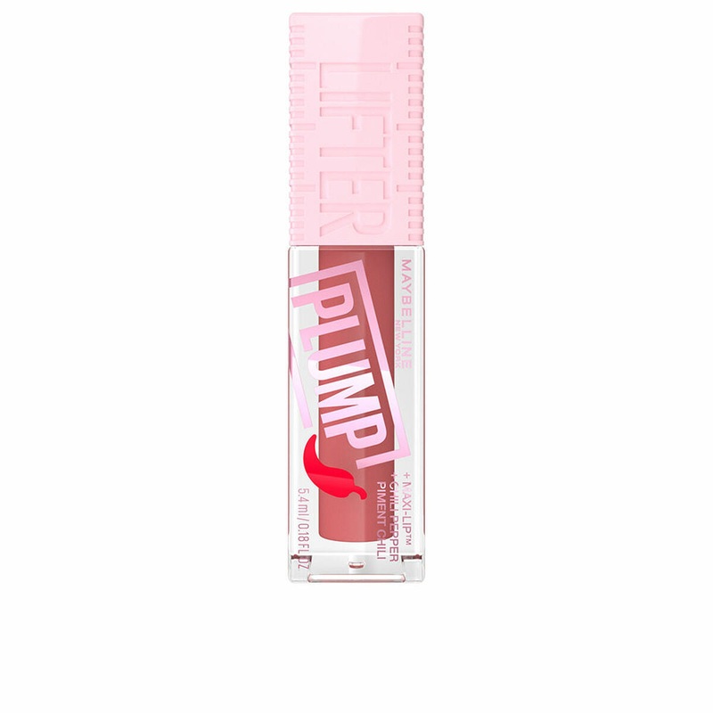 Lip-gloss Maybelline Plump N 005 Peach fever 5,4 ml Lip Volumiser
