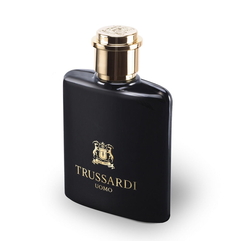 Men’s Perfume Trussardi EDT 30 ml