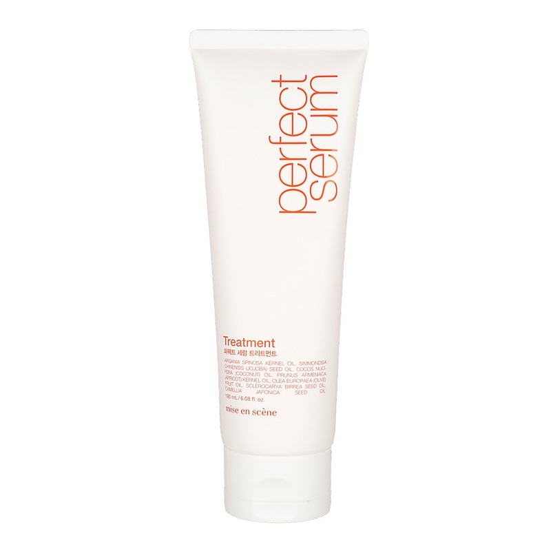 Mise en Scene Perfect Serum Treatment 180ml