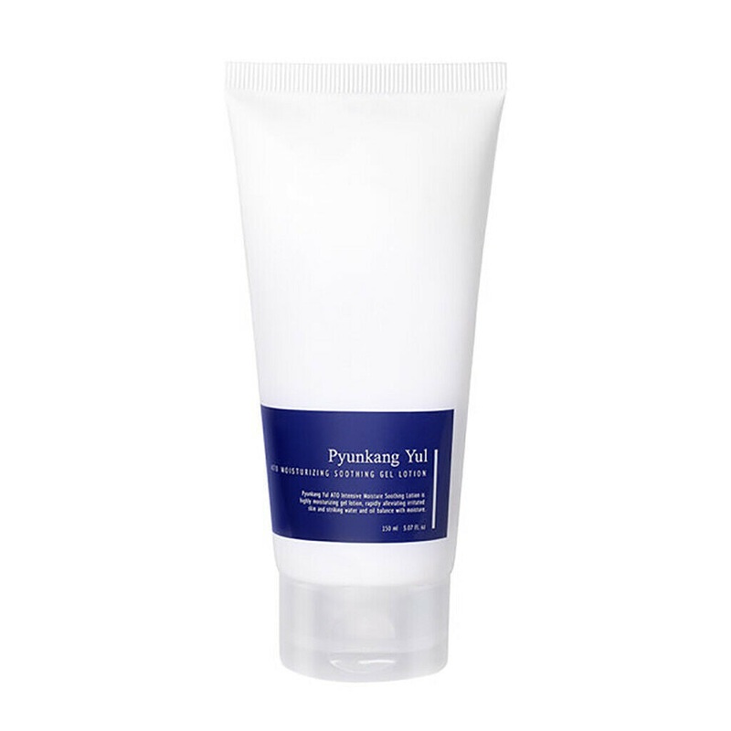 Pyunkang Yul Ato Moisturizing Soothing Gel Lotion 150ml