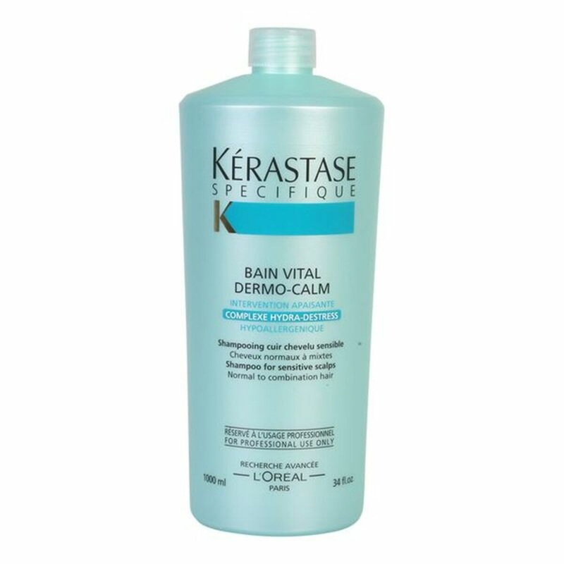 Shampoo Kerastase 500 ml