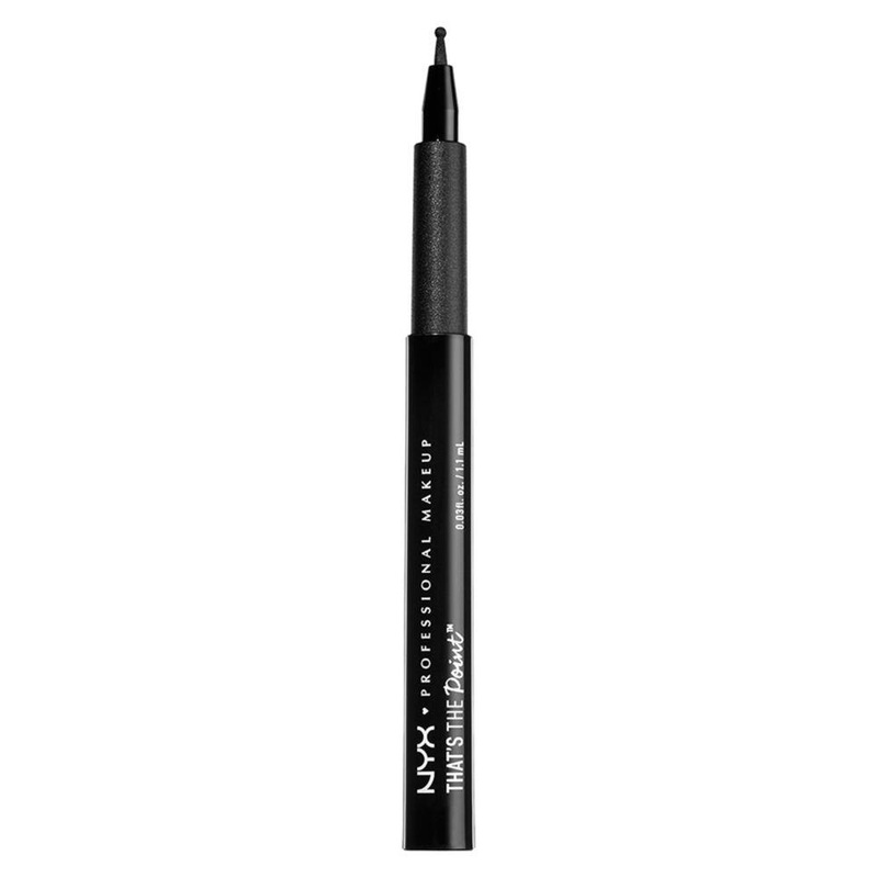 That’S The Point Eyeliner – On The Dot