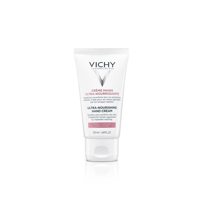 Ultra-Nourishing Hand Cream 50Ml