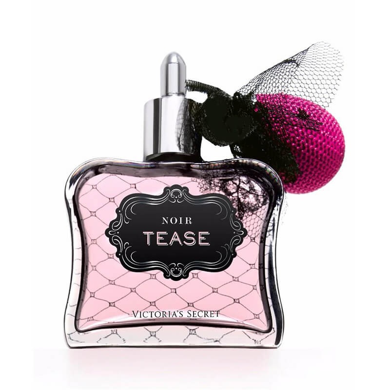 Victoria’s Secret Noir Tease (Tester Unboxed) 100ml EDP (L) SP