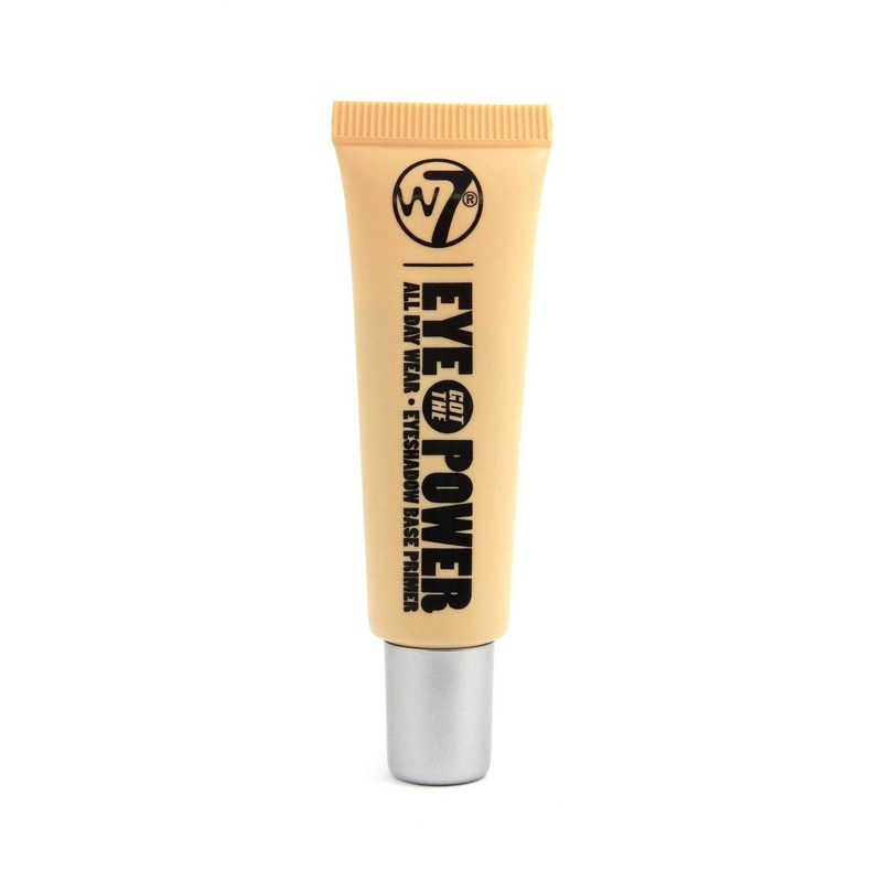 W7 Eye Got The Power Primer Temptation