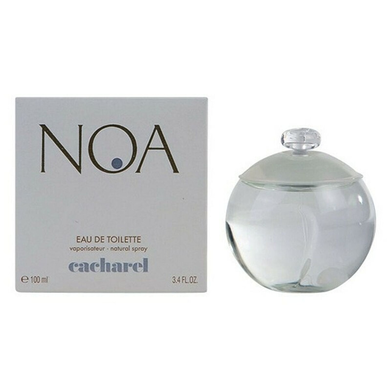 Women’s Perfume Cacharel Noa EDT 100 ml