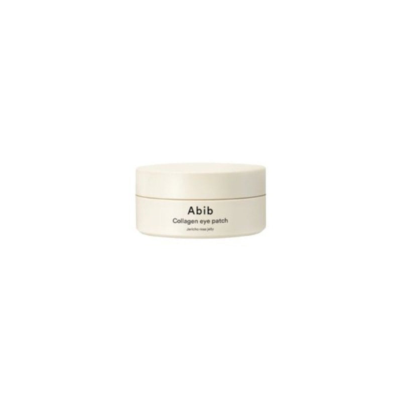 Abib Collagen Eye Patch Resurrection Jelly 60 sheets
