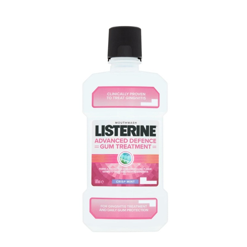 Advanced Defence Gum Treatment 500ml