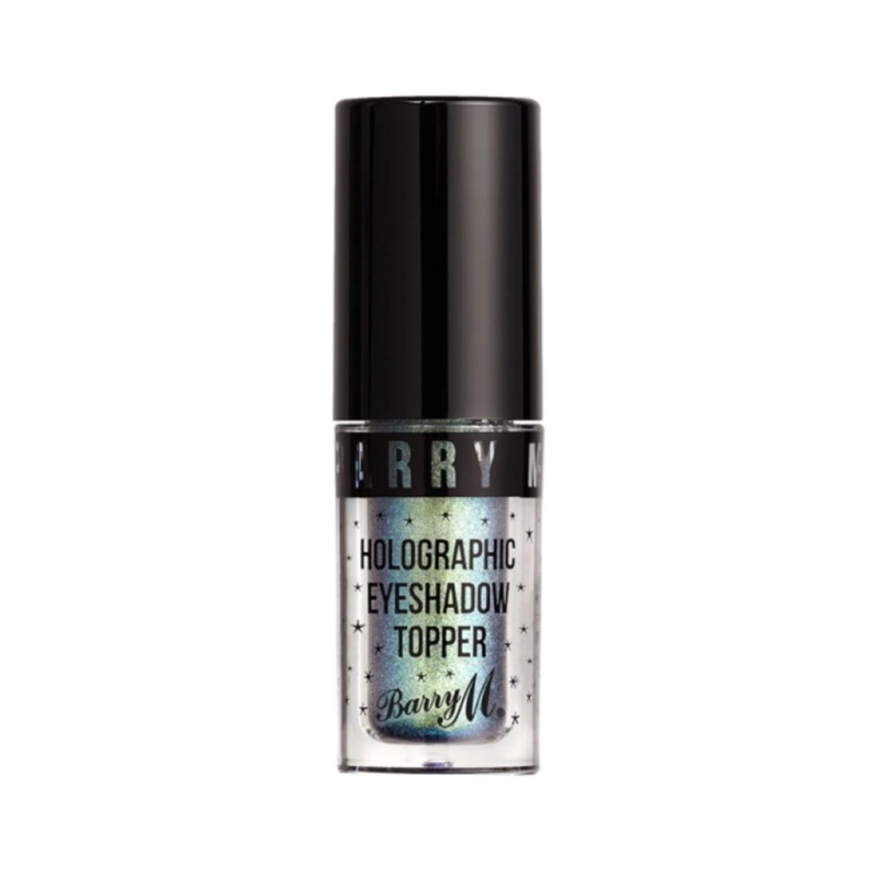 Barry M Eyeshadow Topper Supernova 01