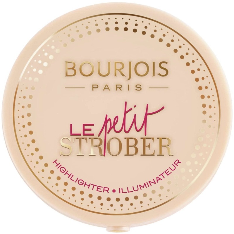 Bourjois Le P Strober Illum