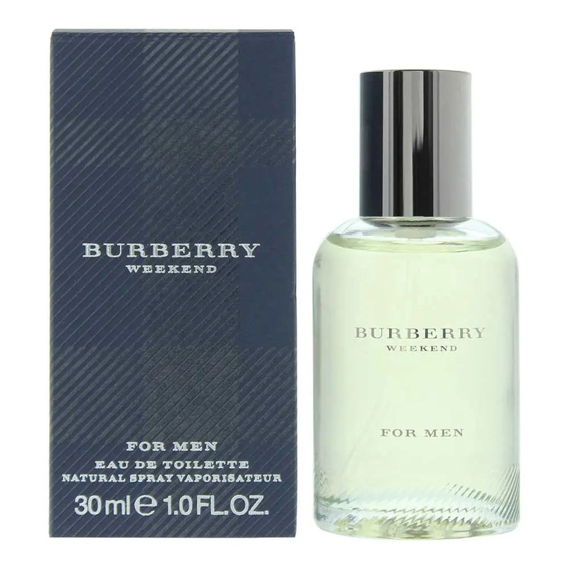 Burberry Weekend For Men Eau de Toilette 30ml