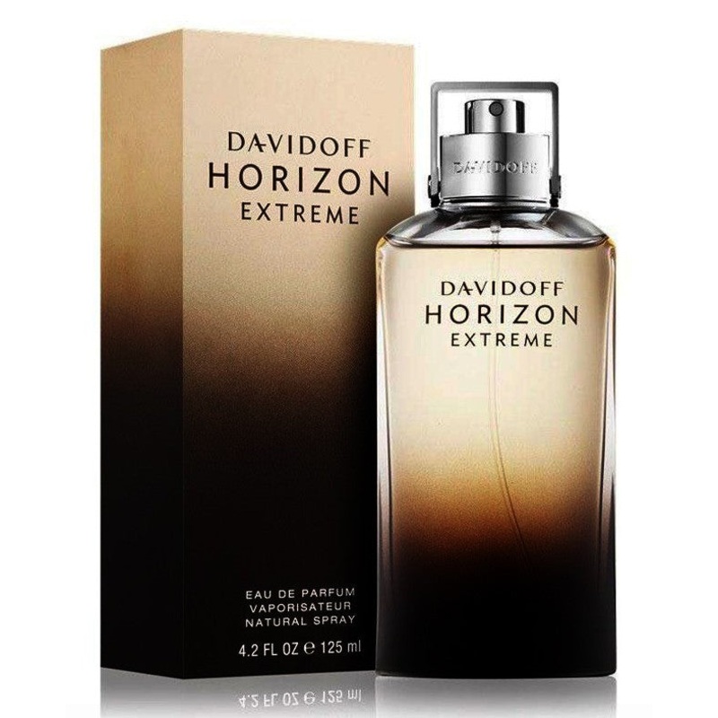 Davidoff Horizon Extreme 125ml EDP (M) SP