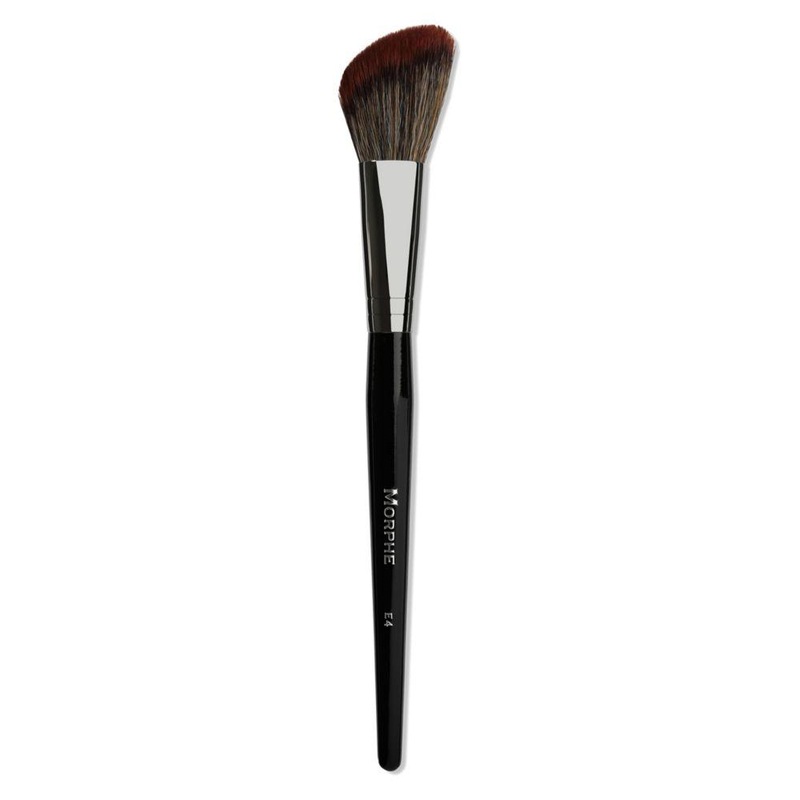 E4 – Angled Contour Brush
