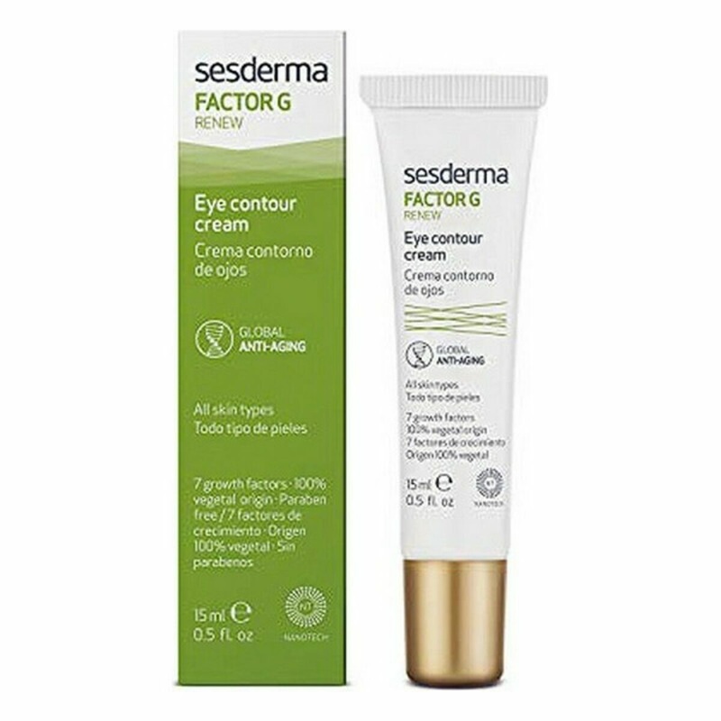 Eye Contour Sesderma 179856.5 15 ml