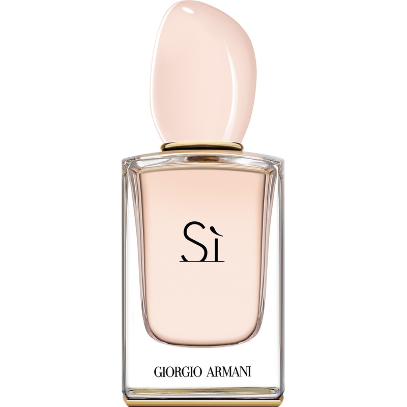 Giorgio Armani Si (Tester) 100ml EDT (L) SP