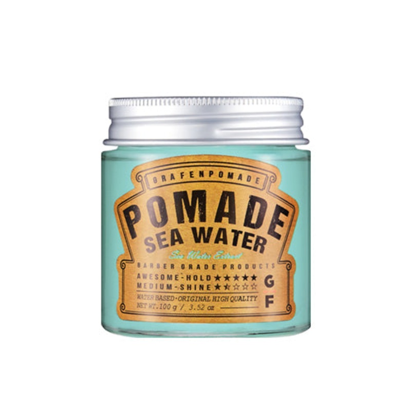 Grafen Sea Water Pomade 100g 100g
