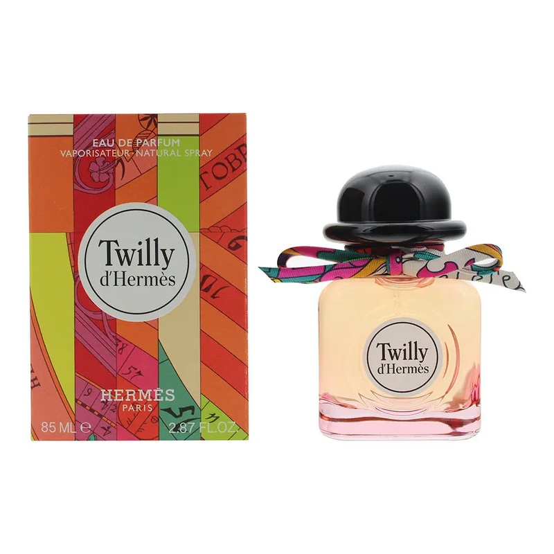 Herms Twilly D’herms Eau de Parfum 85ml