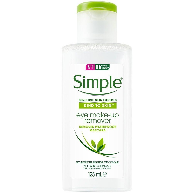 Kind To Skin Make-Up Remover 125Ml