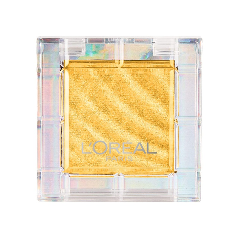 L’Oreal Mono Eyeshadow Excessive Satin