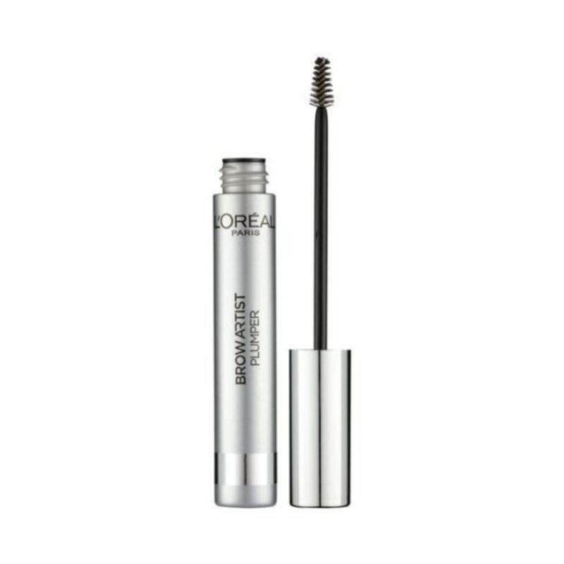 LOreal Brow Artist Plumper Mascara Transparent