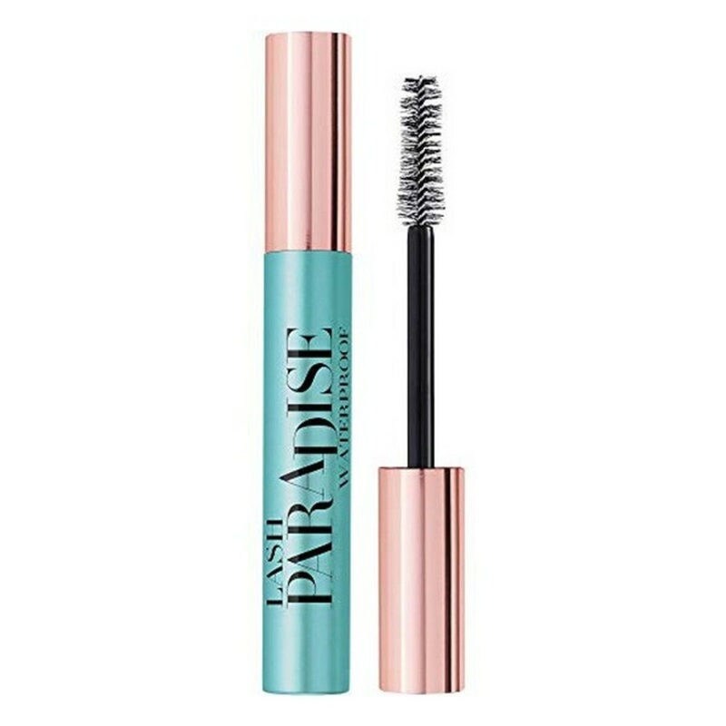 Mascara PARADISE EXTATIC intense volume L’Oreal Make Up Waterproof