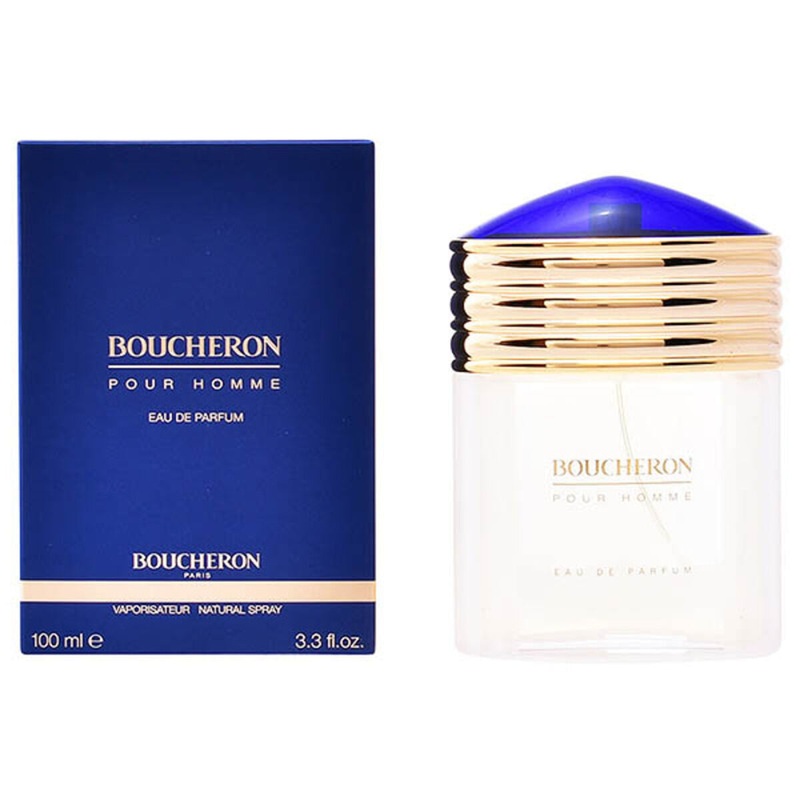 Men’s Perfume Boucheron Boucheron Homme EDP