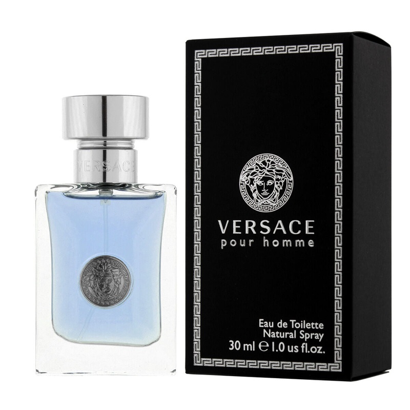 Men’s Perfume Versace Versace Pour Homme EDT