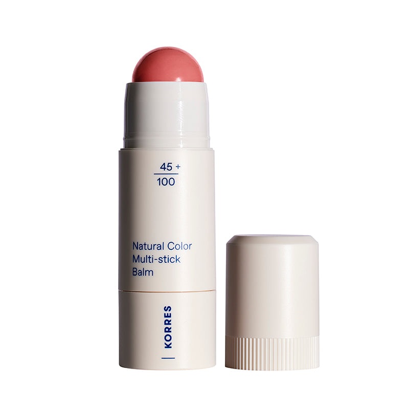 Natural Color Multi-Stick Balm 12 Petal Pink 4.5 g