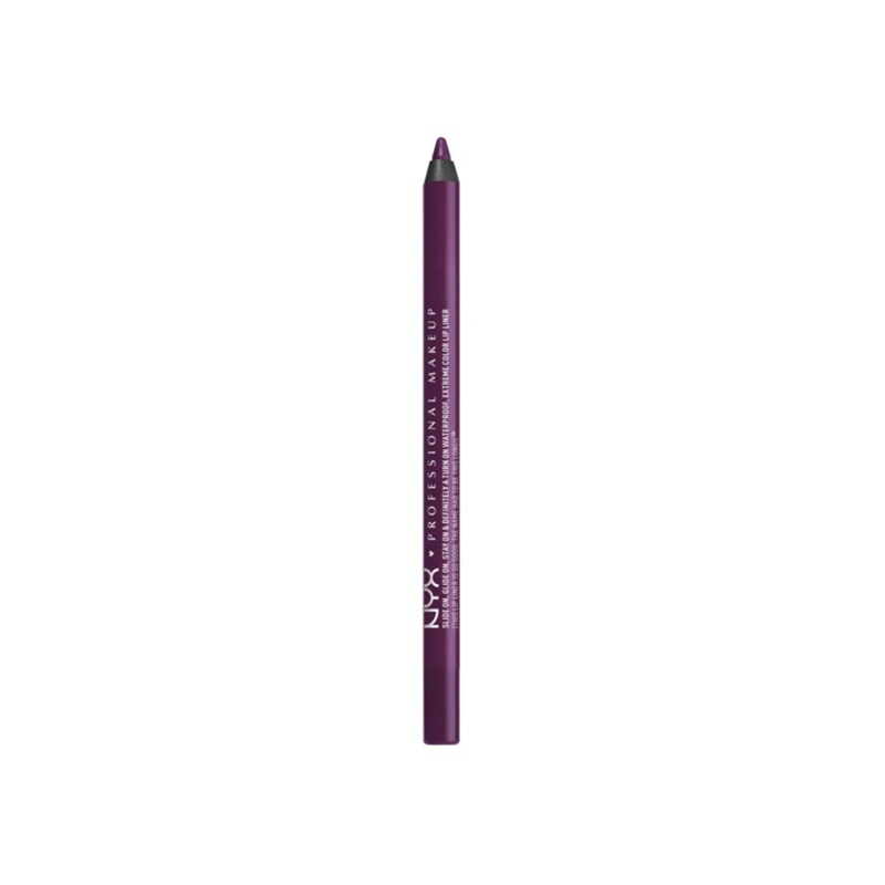 NYX Slide On Glide On Lip Liner Revamp