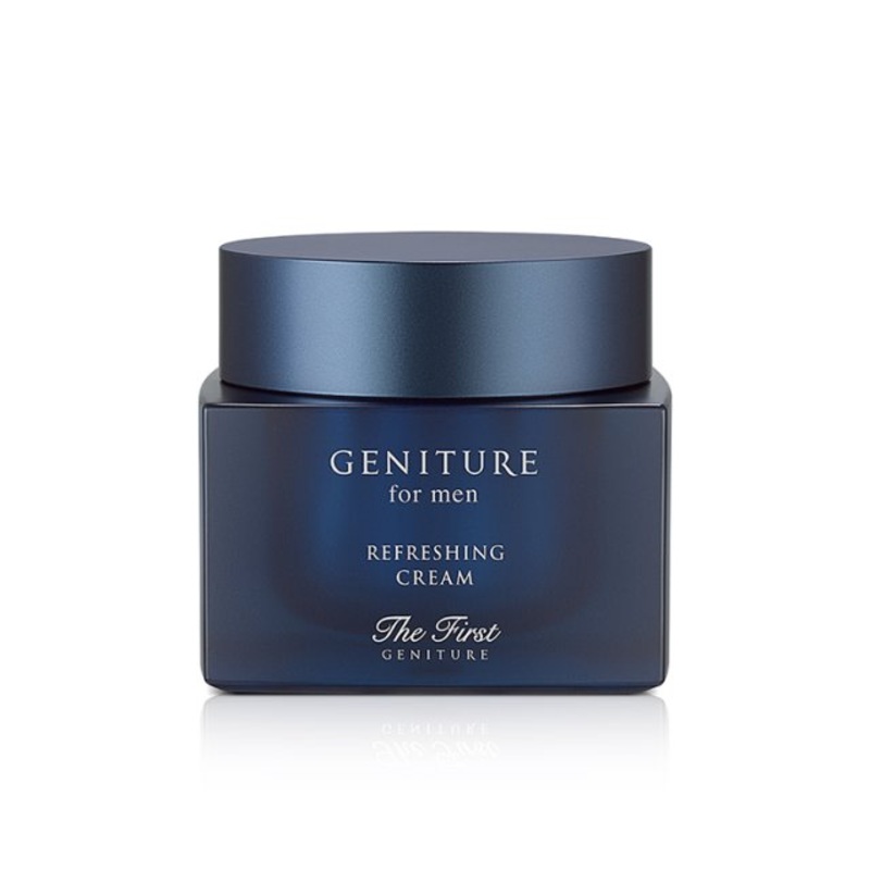 O HUI The First Geniture For Men Refreshing Cream 50ml