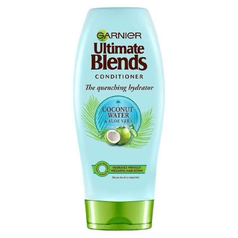 Ultimate Blends Coconut Water Conditioner For Dry Hair 360Ml