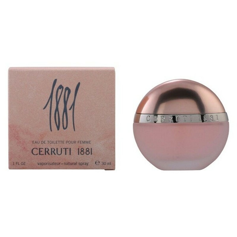 Women’s Perfume Cerruti EDT 1881 (30 ml)