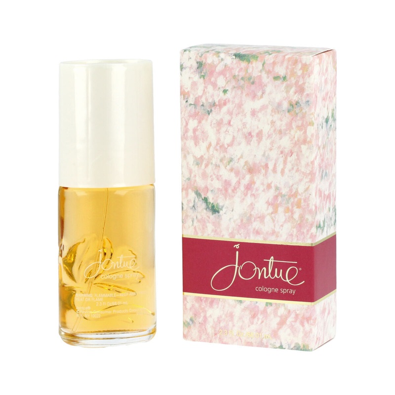 Women’s Perfume Revlon Jontue EDC 68 ml