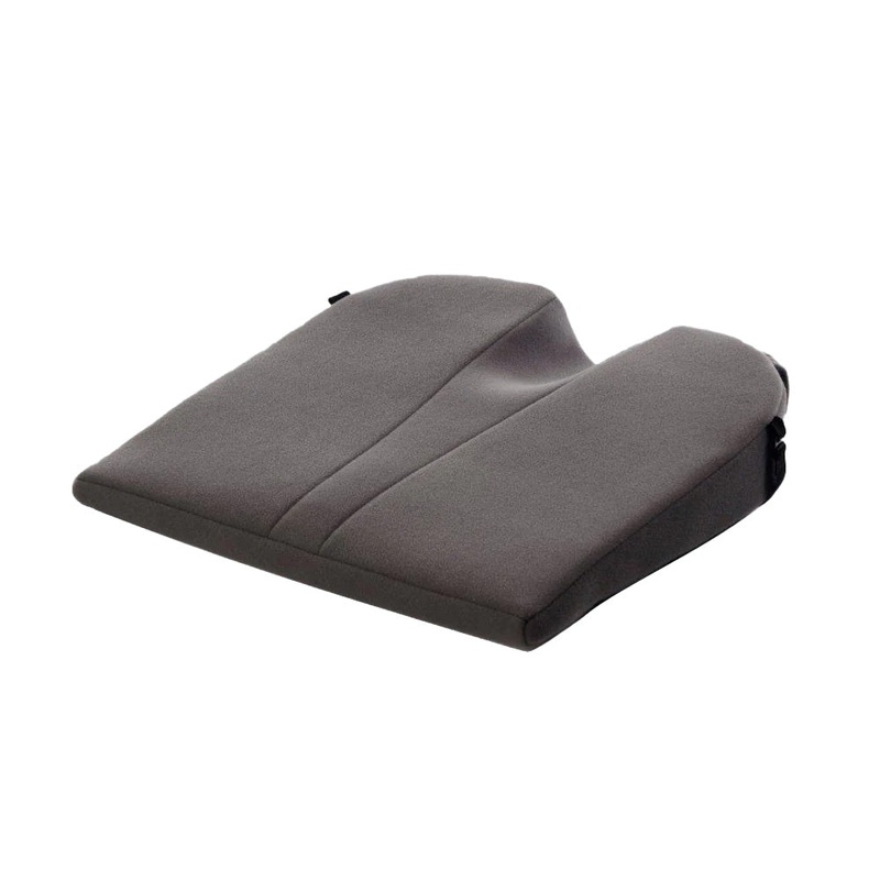 8 Degree Sitting Wedge (3″) with Coccyx Cut Out