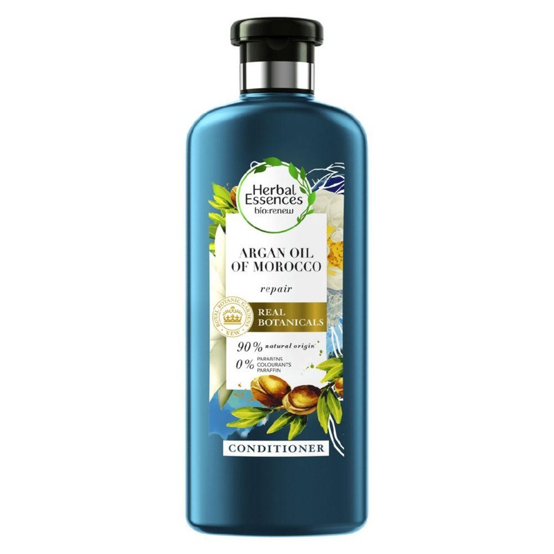 Bio:Renew Hair Conditioner Argan Oil 400Ml