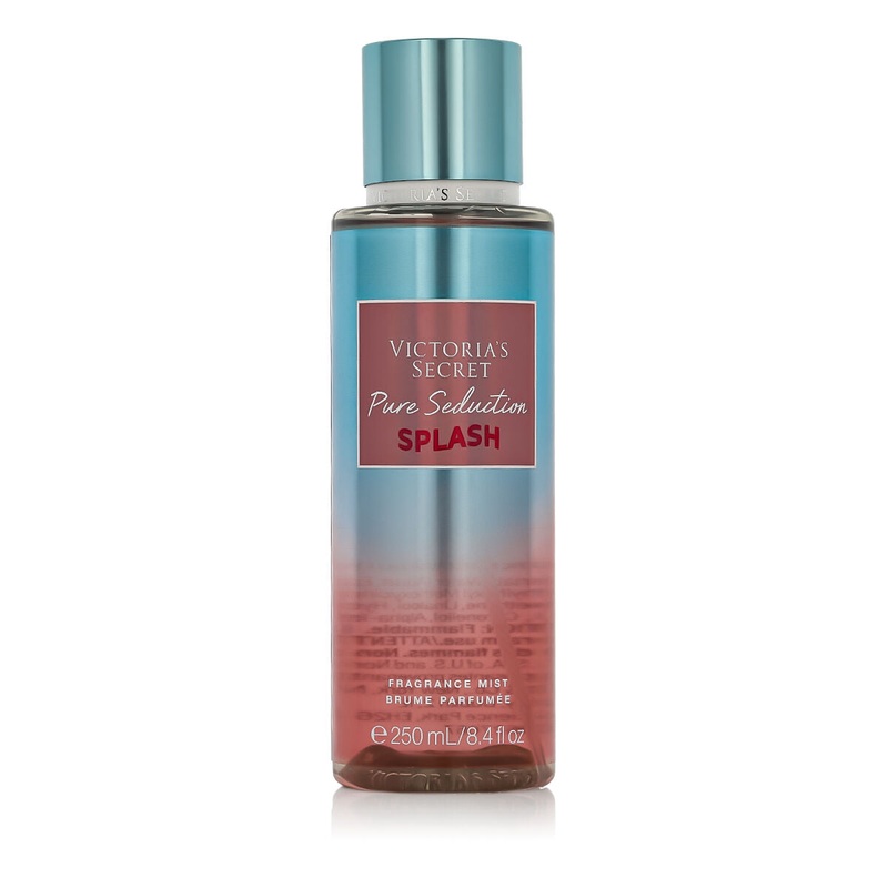 Body Mist Victoria’s Secret Pure Seduction Splash 250 ml