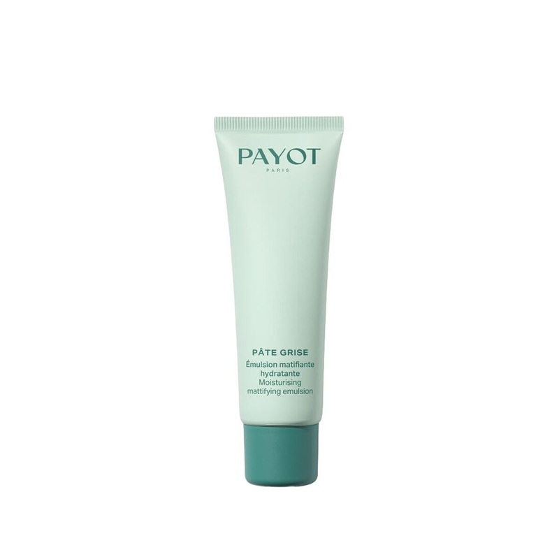 Day Cream Payot Pte Grise mulsion