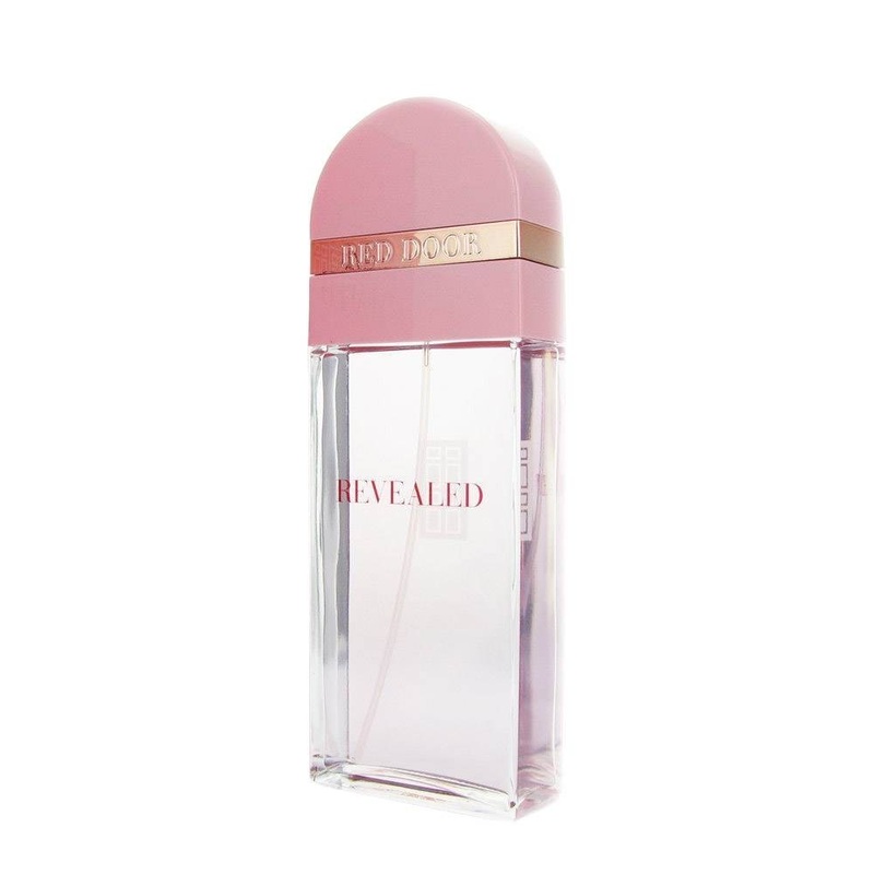 Elizabeth Arden Red Door Revealed (Tester No Cap) 50ml EDP (L) SP