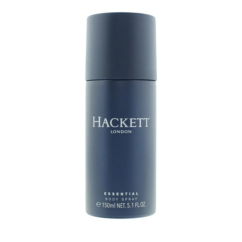 Hackett Essential Body Spray 150ml