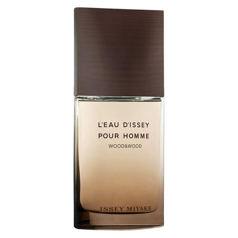 L’Eau D’Issey Pour Homme Wood & Wood Eau De Parfum Intense 50Ml 50 ML