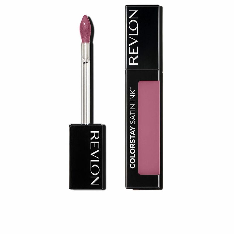 Lipstick Revlon ColorStay Satin Ink N 8 Mauvey, darling 5 ml