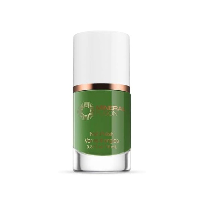 Mineral Fusion Nail Polish 620 Secret Garden