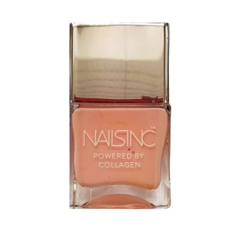 NAILSINC Nail Polish with Collagen 14ml – Star Street