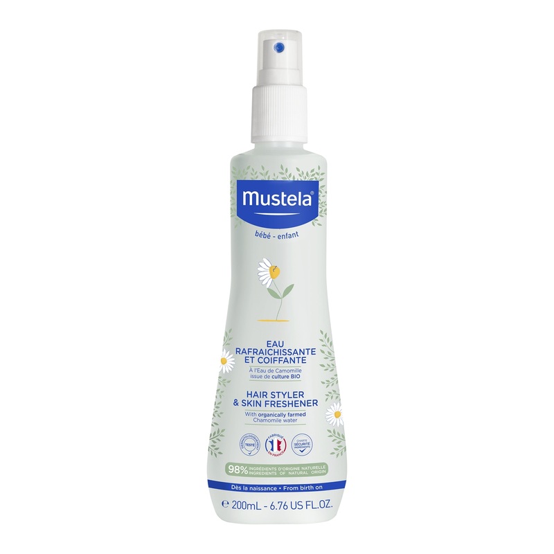 Skin Freshener 200ml