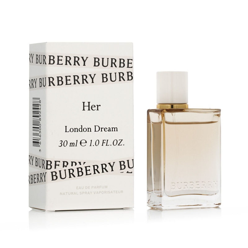 Women’s Perfume Burberry Her London Dream EDP 30 ml
