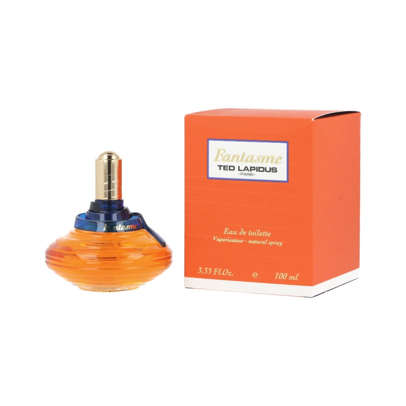 Women’s Perfume Ted Lapidus Fantasme EDT 100 ml