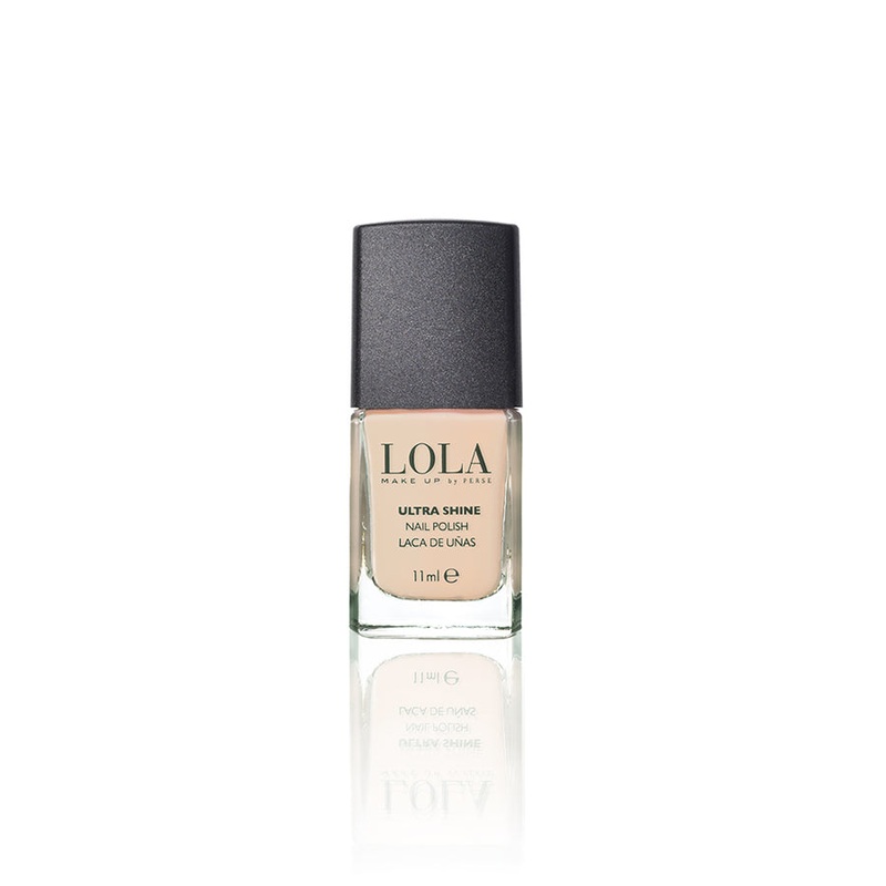 015 Nude #10 Free Formula Nail Polish 11ml