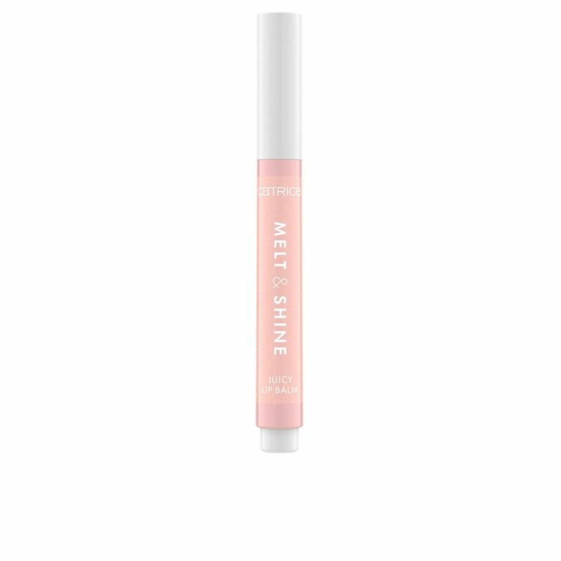 Coloured Lip Balm Catrice Melt and Shine N 010 Shell Yeah! 1,3 g