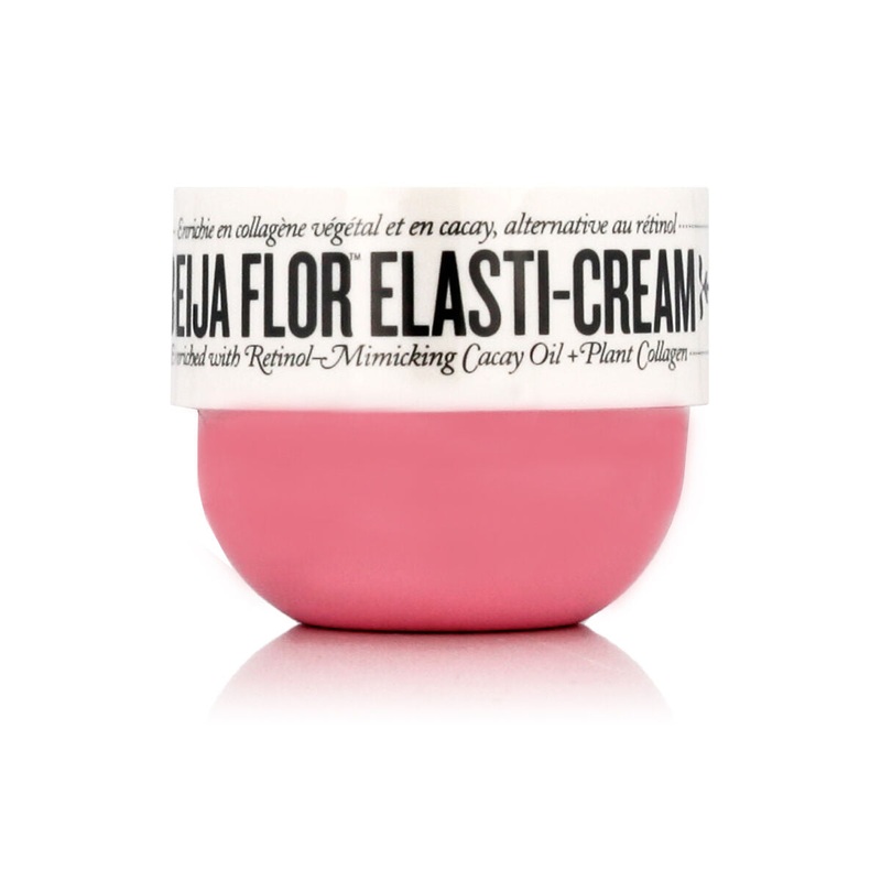 Firming Body Cream Sol De Janeiro Beija Flor Elasti-Cream 75 ml